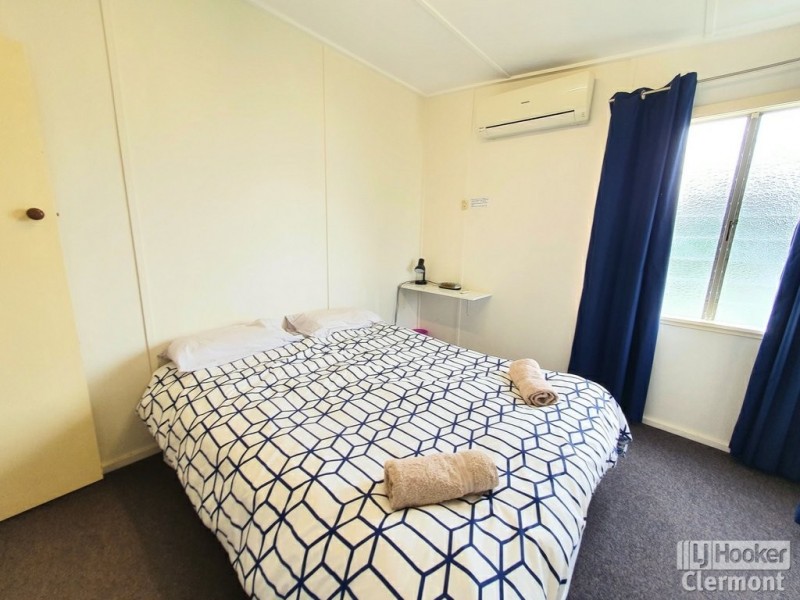 40 Beatty Street, Clermont QLD 4721