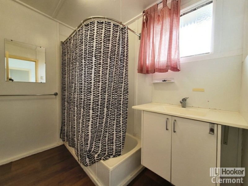 40 Beatty Street, Clermont QLD 4721