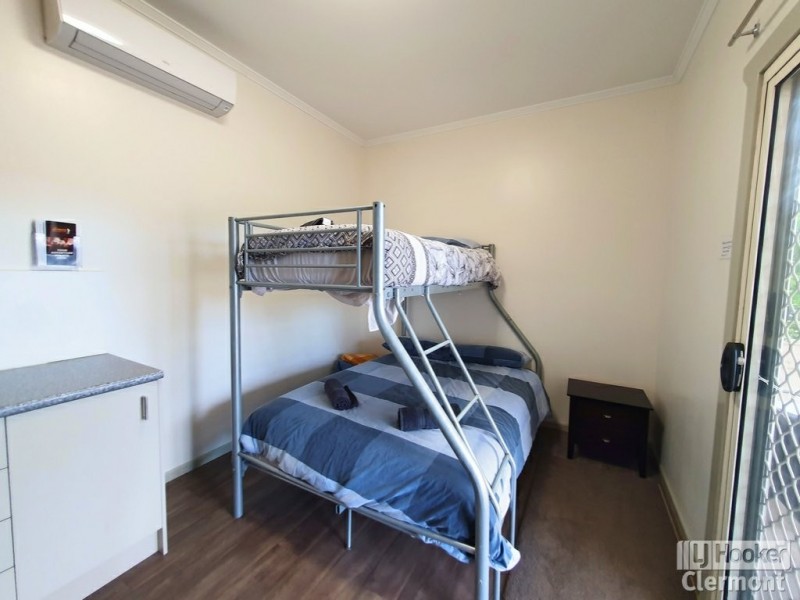 40 Beatty Street, Clermont QLD 4721
