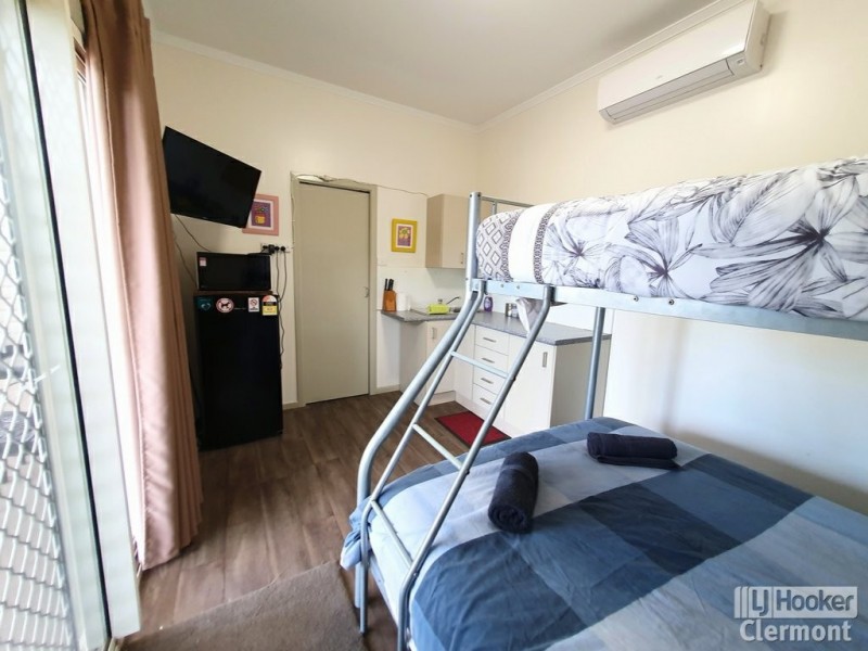 40 Beatty Street, Clermont QLD 4721