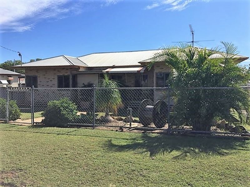 12 Box Street, Clermont QLD 4721