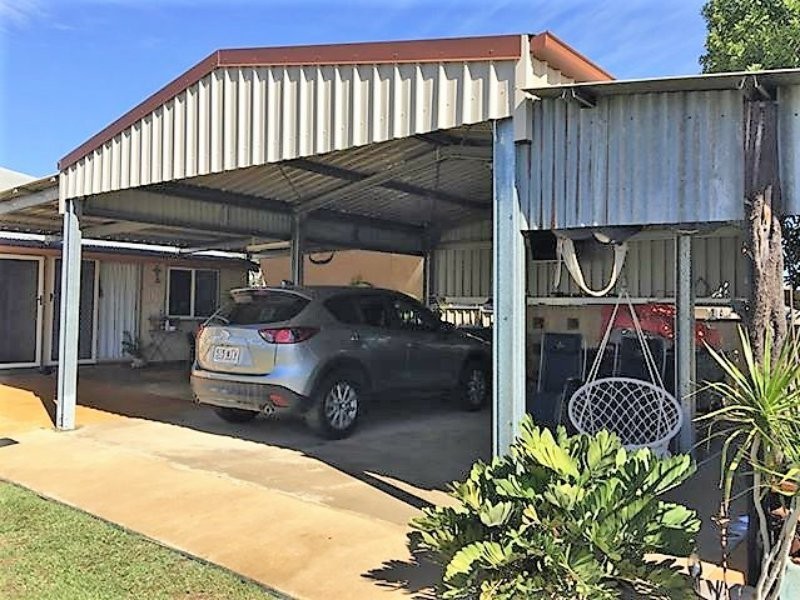 12 Box Street, Clermont QLD 4721
