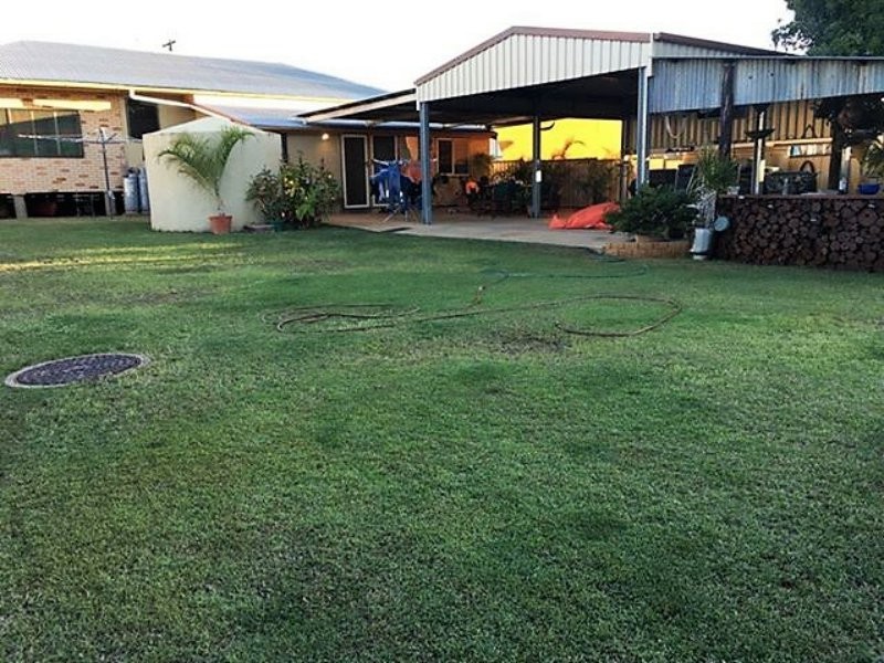 12 Box Street, Clermont QLD 4721