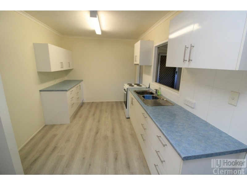 5 Blamey Street, Clermont QLD 4721