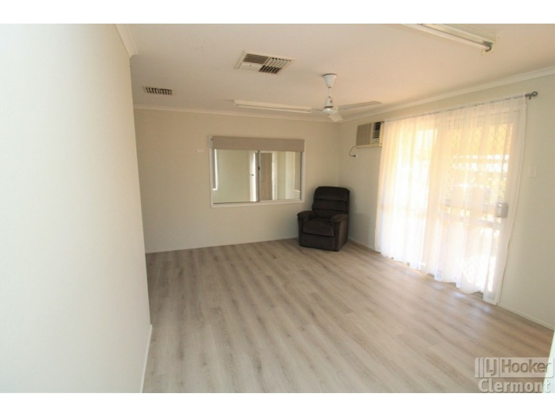 5 Blamey Street, Clermont QLD 4721