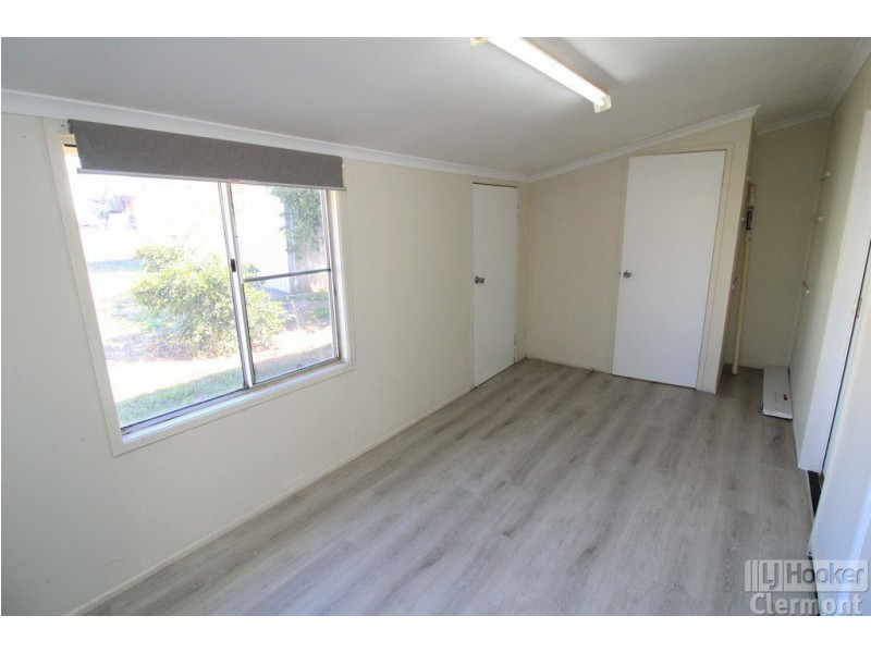 5 Blamey Street, Clermont QLD 4721