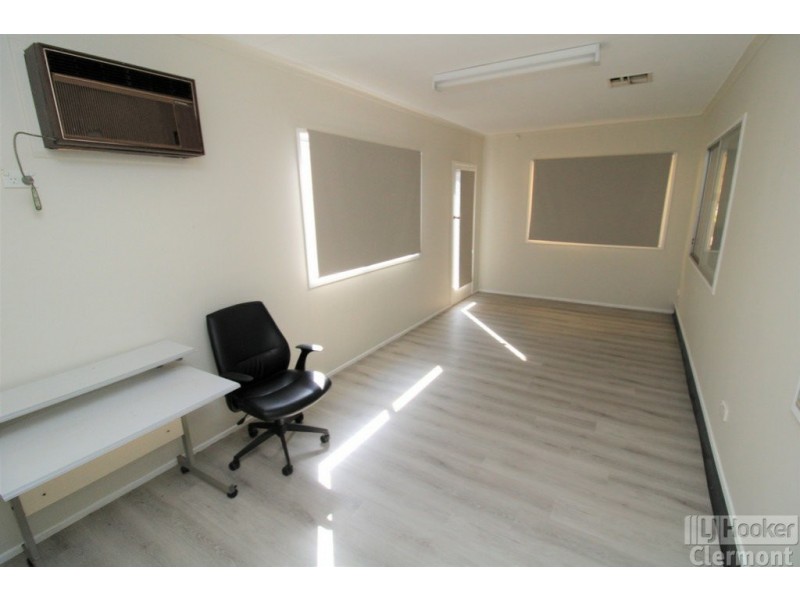 5 Blamey Street, Clermont QLD 4721