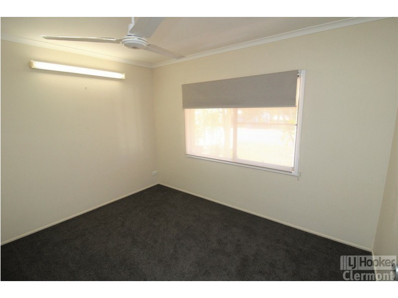 5 Blamey Street, Clermont QLD 4721