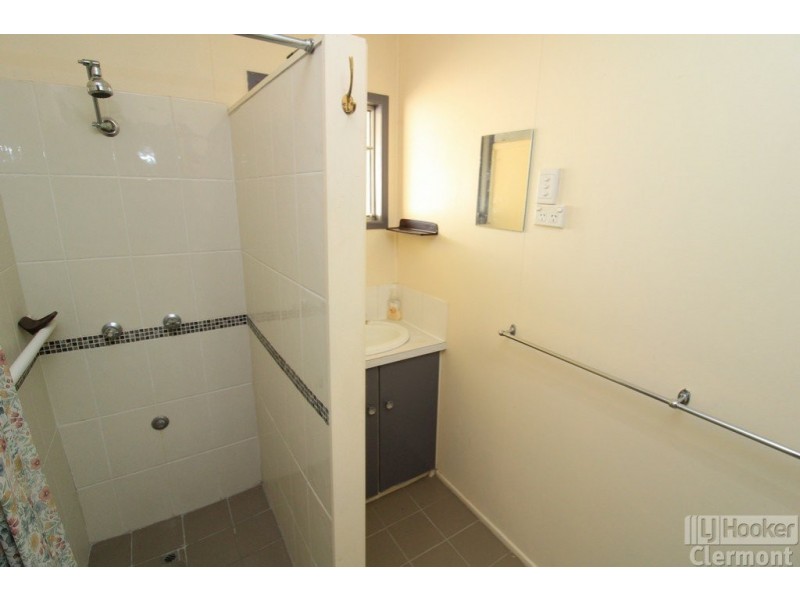 5 Blamey Street, Clermont QLD 4721