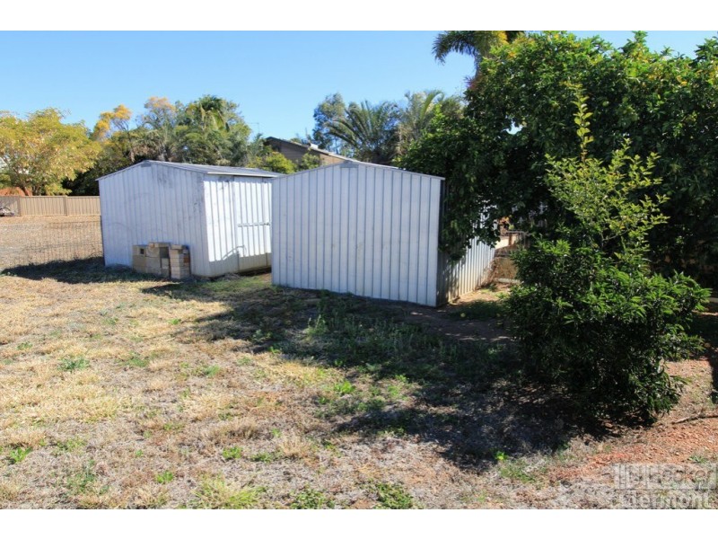 5 Blamey Street, Clermont QLD 4721