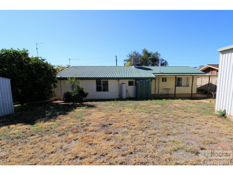 5 Blamey Street, Clermont QLD 4721