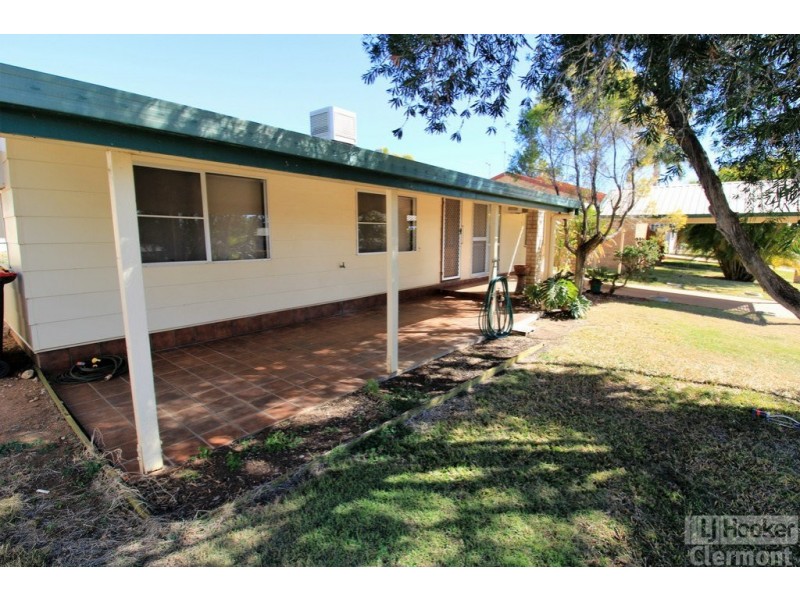 5 Blamey Street, Clermont QLD 4721