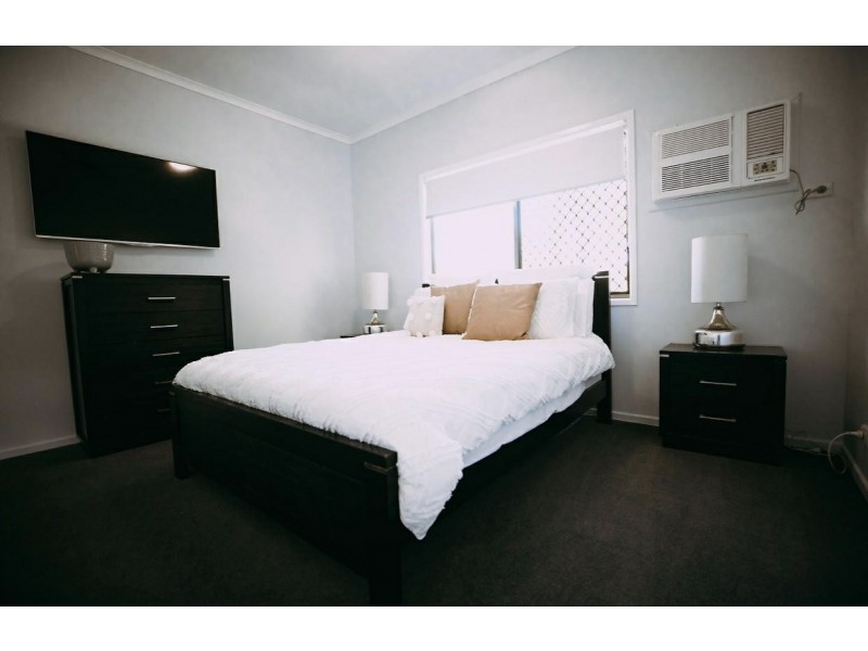 4 Davis Court, Clermont QLD 4721