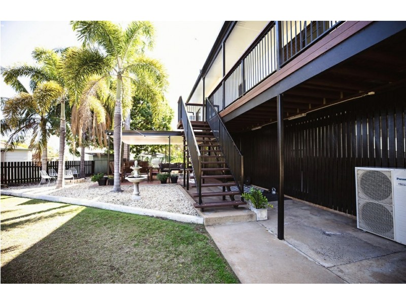 4 Davis Court, Clermont QLD 4721