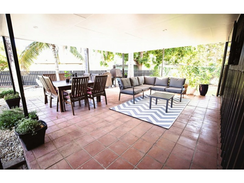 4 Davis Court, Clermont QLD 4721