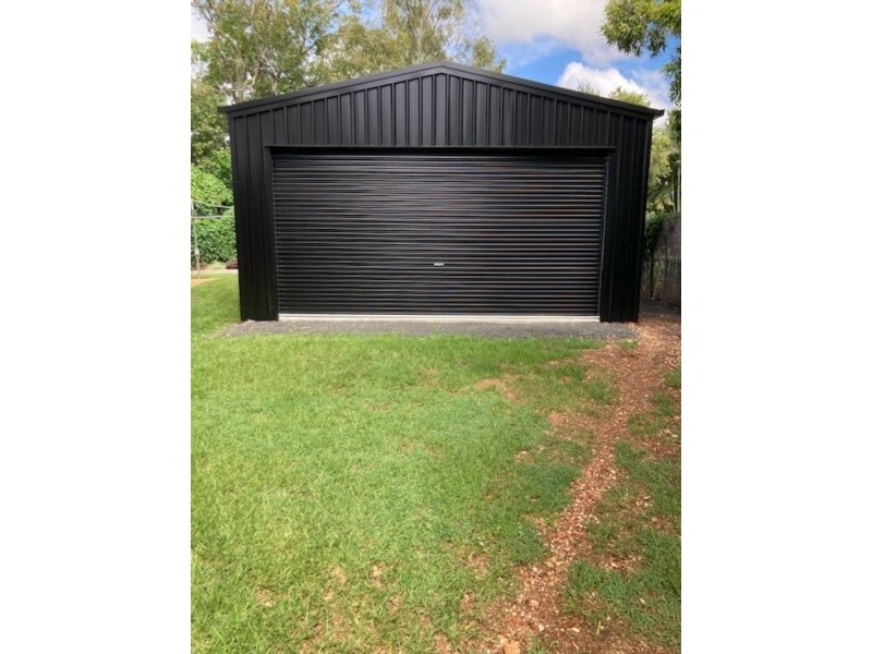 4 Davis Court, Clermont QLD 4721