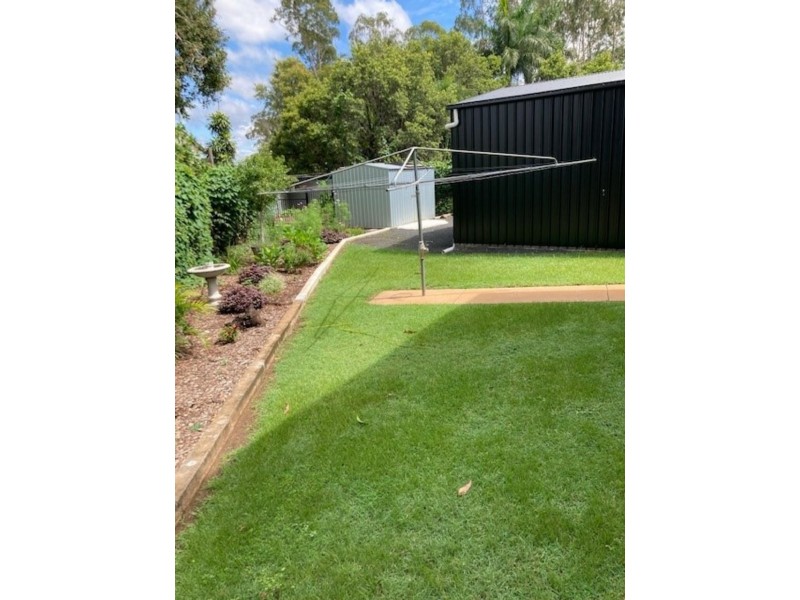 4 Davis Court, Clermont QLD 4721