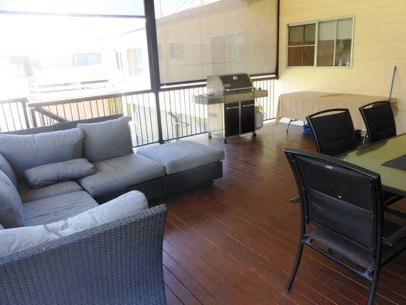 13 Blair Street, Clermont QLD 4721