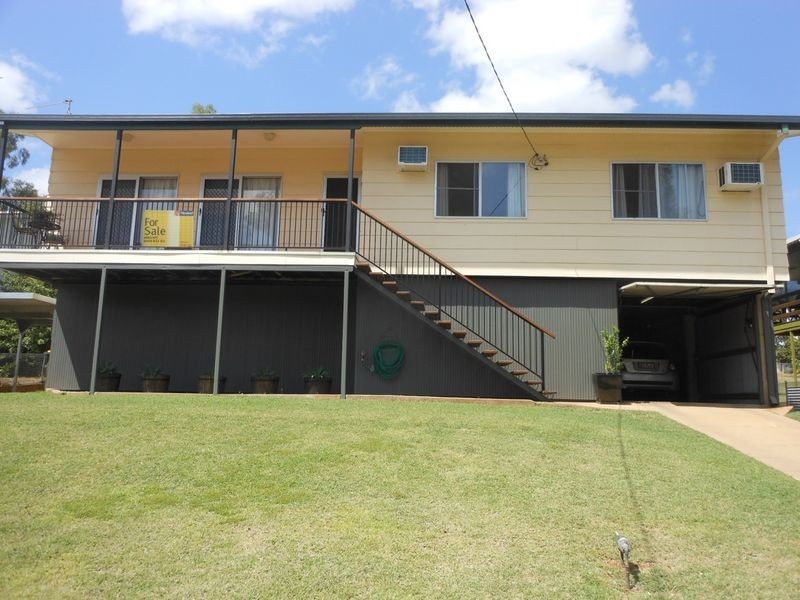 13 Blair Street, Clermont QLD 4721