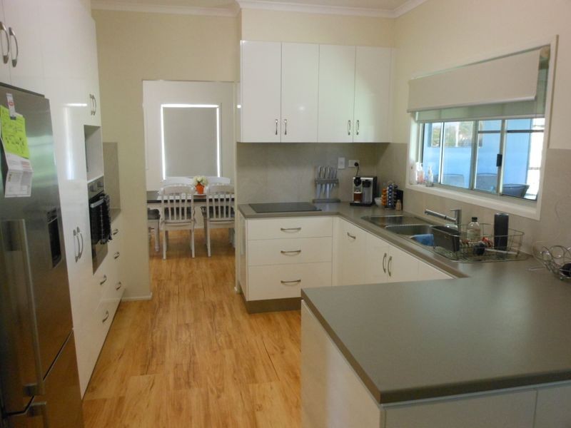 13 Blair Street, Clermont QLD 4721