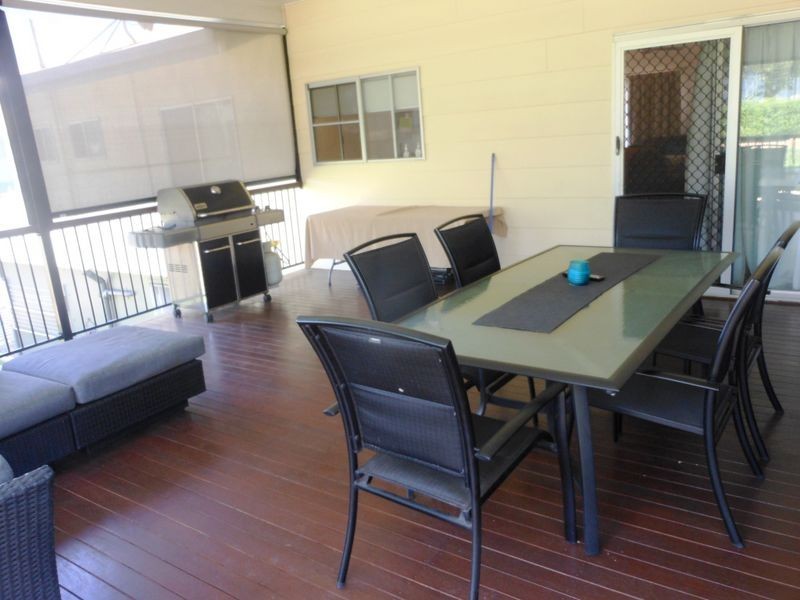 13 Blair Street, Clermont QLD 4721