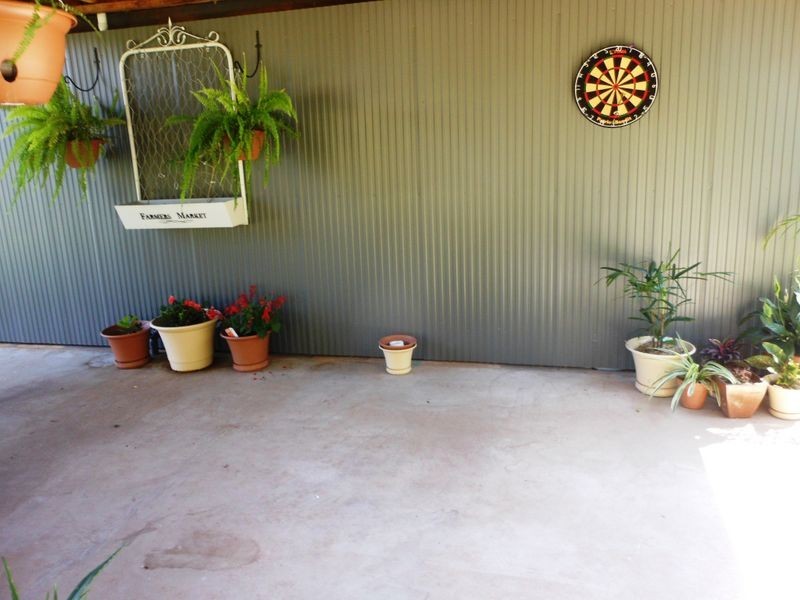 13 Blair Street, Clermont QLD 4721