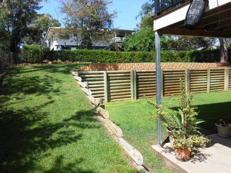 13 Blair Street, Clermont QLD 4721