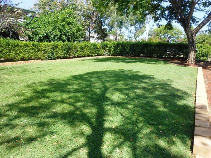 13 Blair Street, Clermont QLD 4721