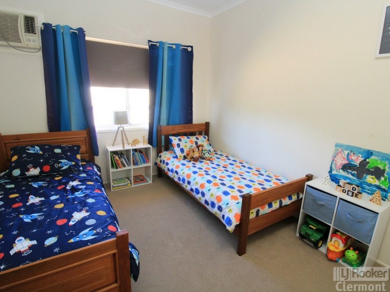 57 Carina Crescent, Clermont QLD 4721