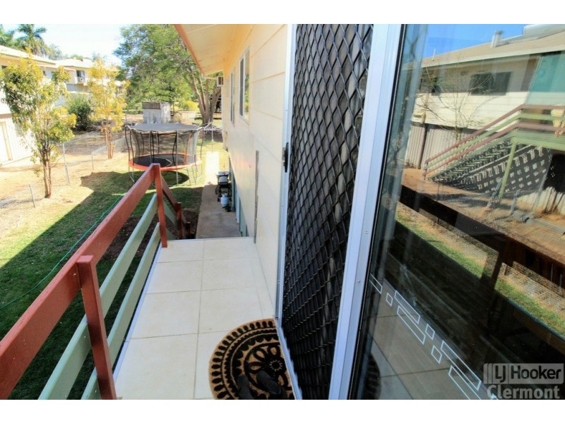 57 Carina Crescent, Clermont QLD 4721