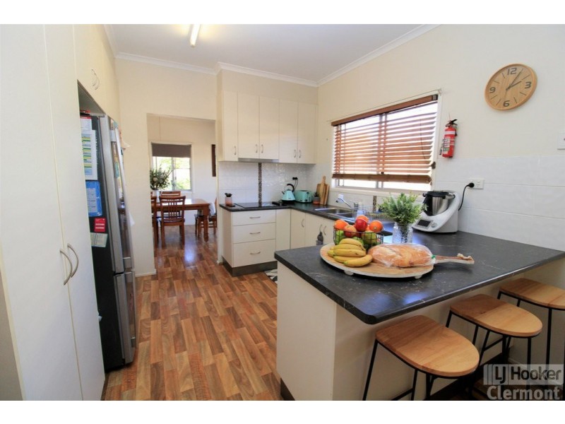 57 Carina Crescent, Clermont QLD 4721