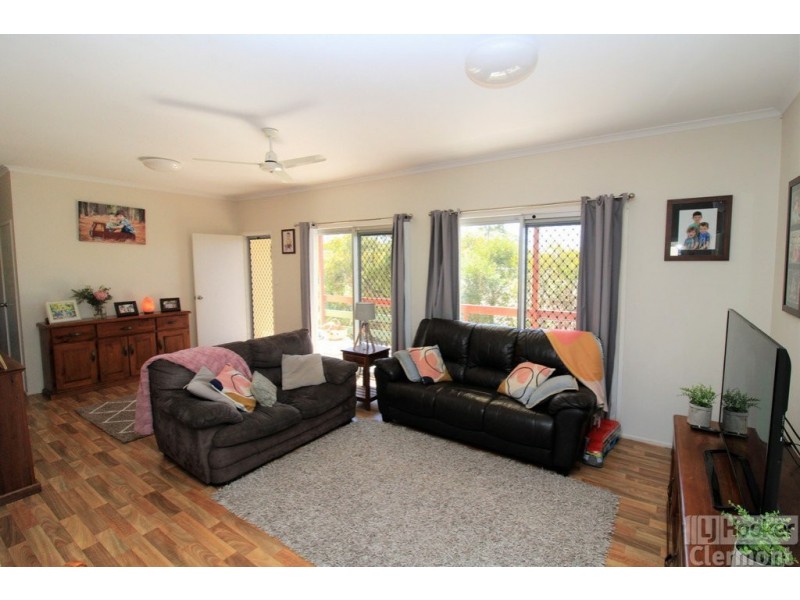 57 Carina Crescent, Clermont QLD 4721