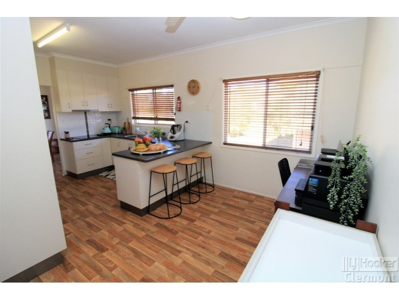 57 Carina Crescent, Clermont QLD 4721