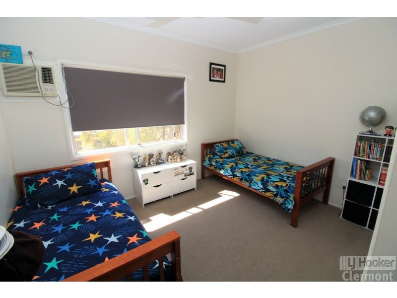 57 Carina Crescent, Clermont QLD 4721