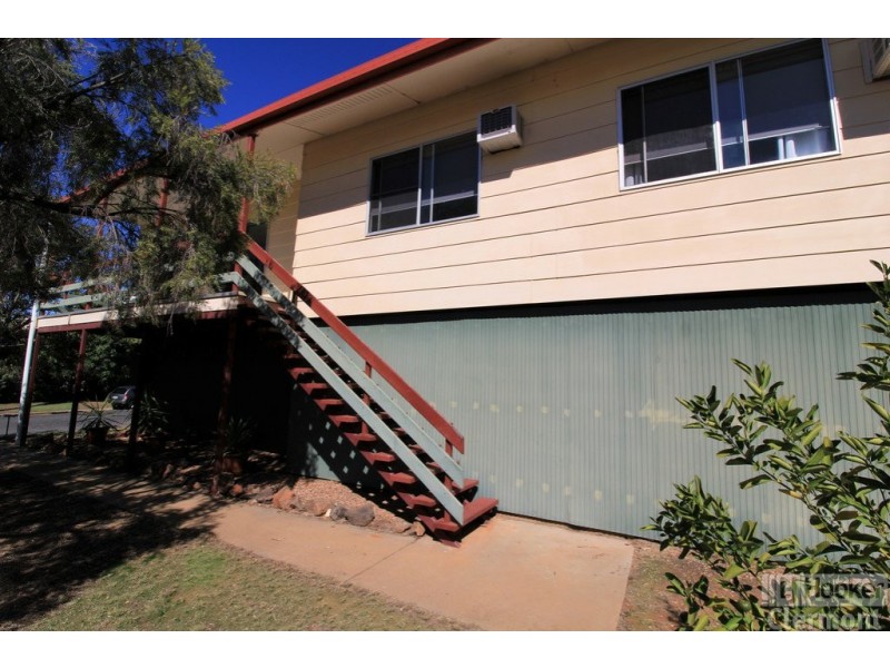 57 Carina Crescent, Clermont QLD 4721