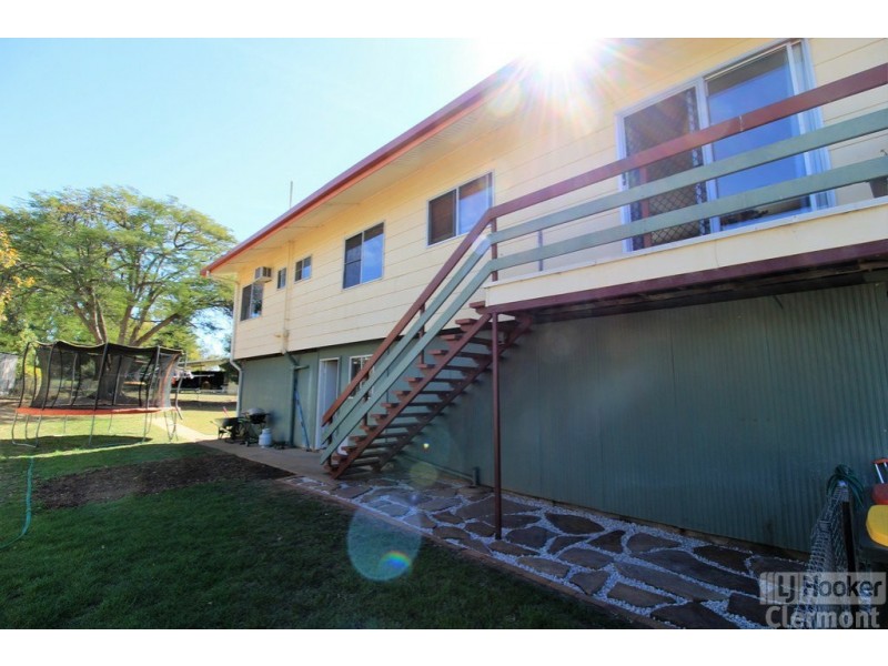 57 Carina Crescent, Clermont QLD 4721