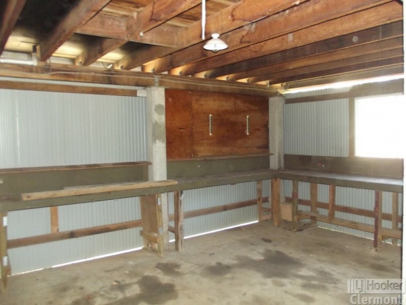 57 Carina Crescent, Clermont QLD 4721