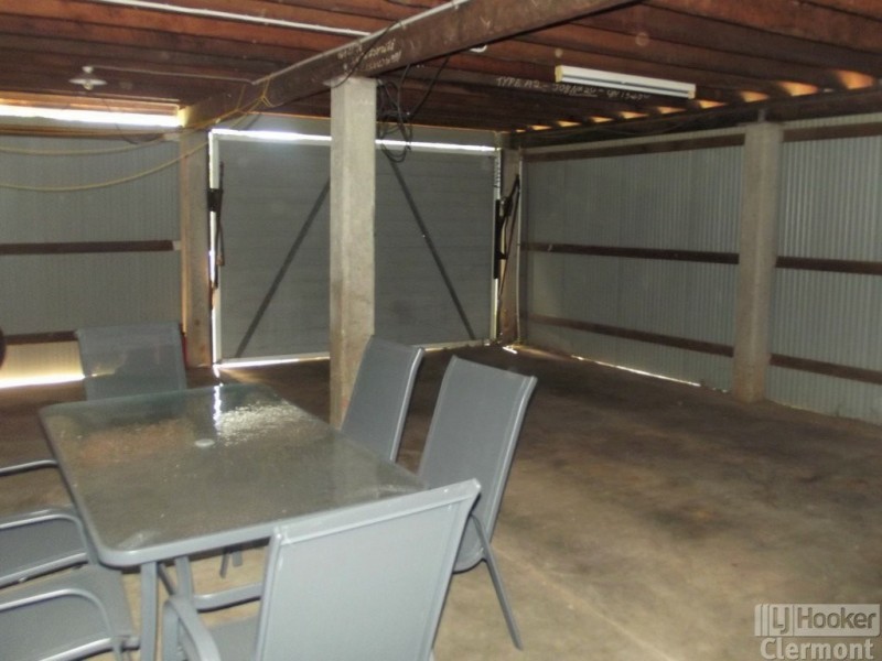 57 Carina Crescent, Clermont QLD 4721