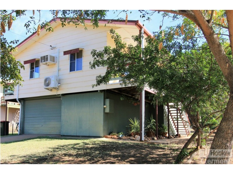 57 Carina Crescent, Clermont QLD 4721