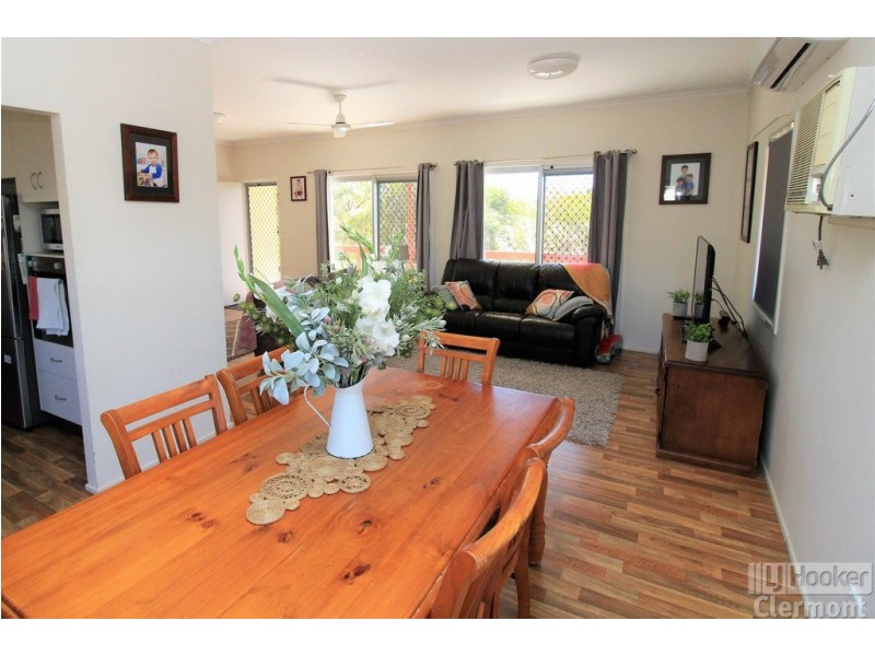 57 Carina Crescent, Clermont QLD 4721