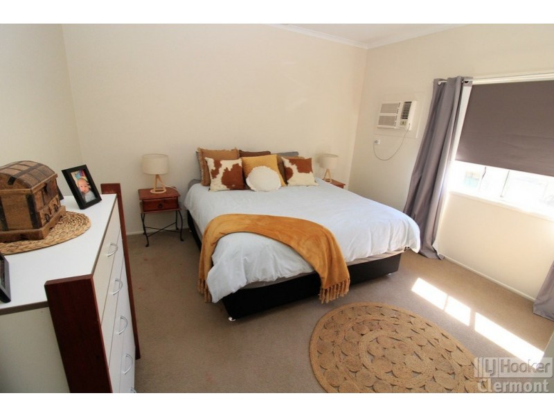 57 Carina Crescent, Clermont QLD 4721