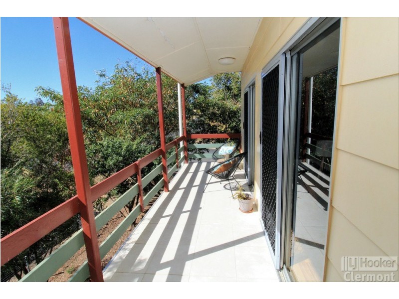 57 Carina Crescent, Clermont QLD 4721