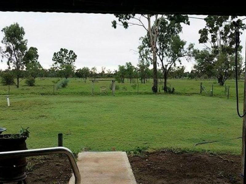 78 Old Showgrounds Road, Clermont QLD 4721