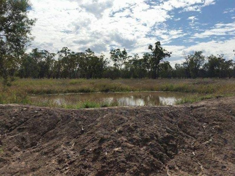 78 Old Showgrounds Road, Clermont QLD 4721