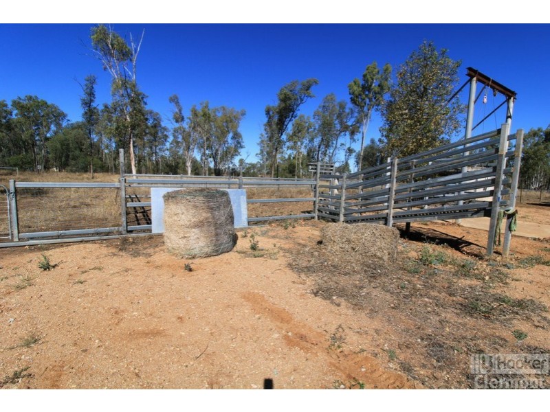 23 Matchett Lane, Clermont QLD 4721