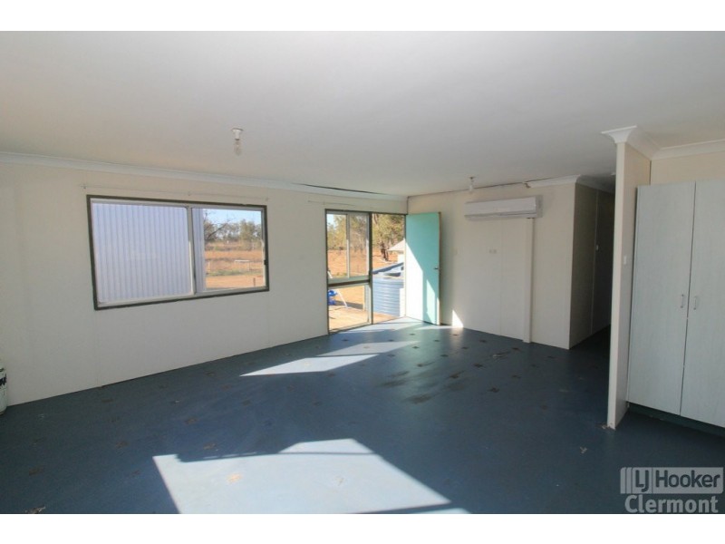 23 Matchett Lane, Clermont QLD 4721