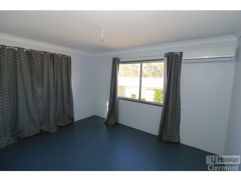 23 Matchett Lane, Clermont QLD 4721