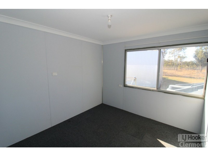 23 Matchett Lane, Clermont QLD 4721