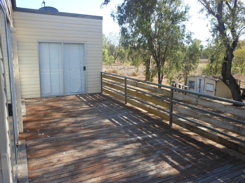 69 Mimosa Street, Clermont QLD 4721