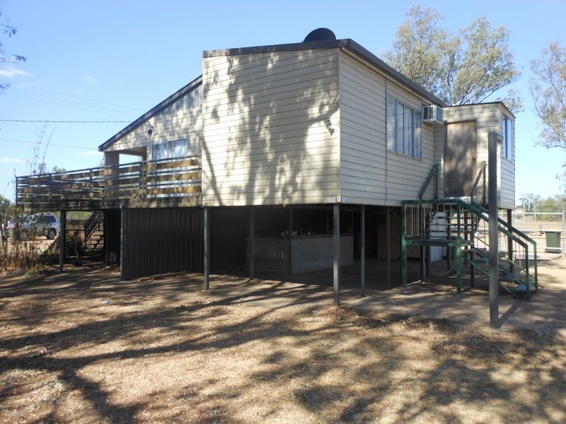 69 Mimosa Street, Clermont QLD 4721